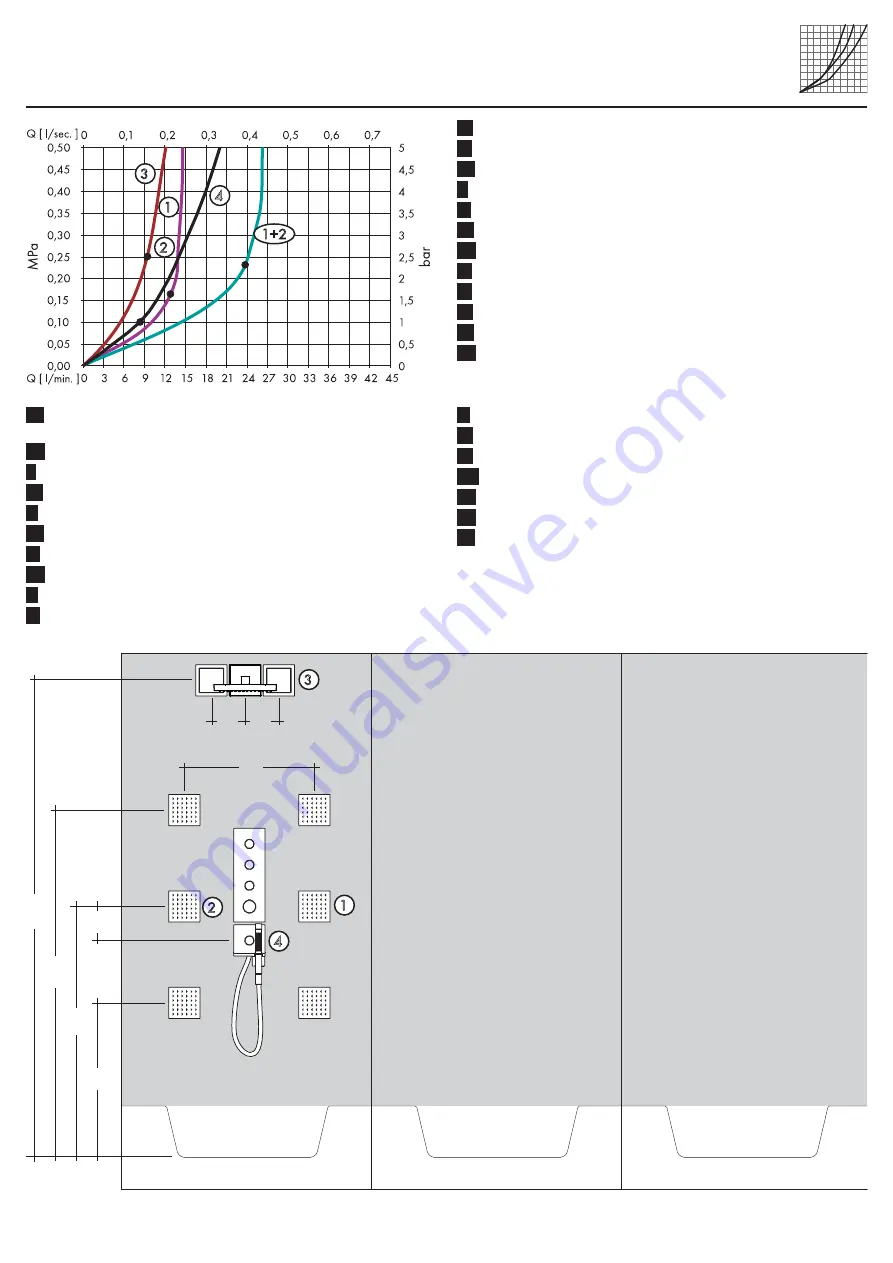 Hans Grohe AXOR Starck 10754180 Assembly Instructions Manual Download Page 173