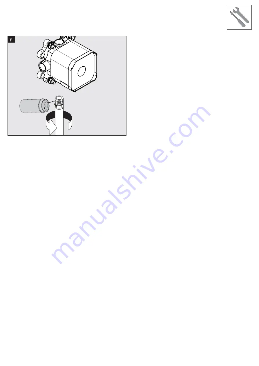 Hans Grohe AXOR Starck 10754180 Assembly Instructions Manual Download Page 182