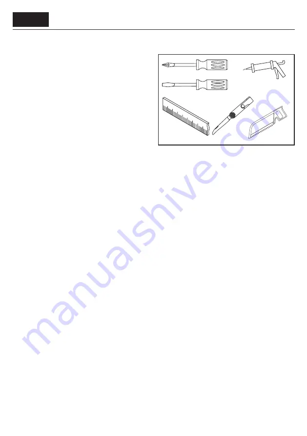 Hans Grohe Axor Starck 10930 1 Series Скачать руководство пользователя страница 3