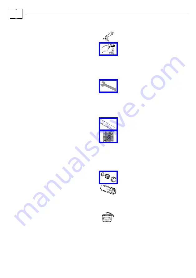 Hans Grohe Axor Starck Organic 12010000 Instructions For Use/Assembly Instructions Download Page 40