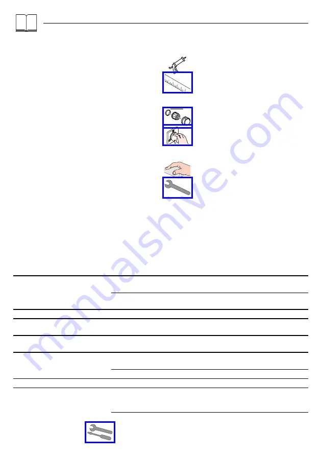 Hans Grohe AXOR Steel 35813800 Instructions For Use/Assembly Instructions Download Page 3