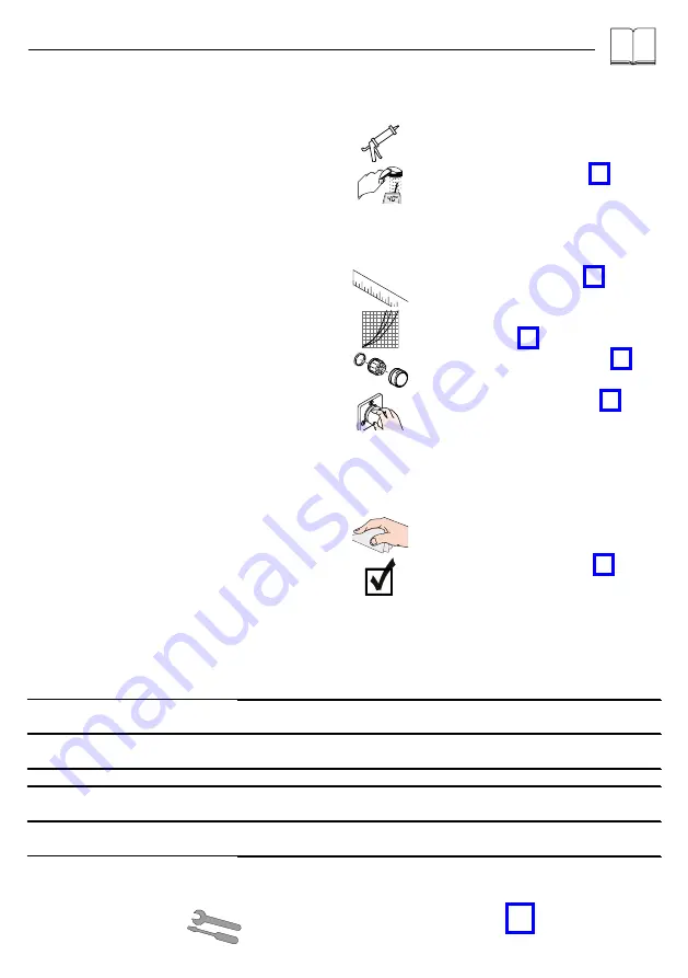 Hans Grohe Axor Uno 14855000 Instructions For Use/Assembly Instructions Download Page 15