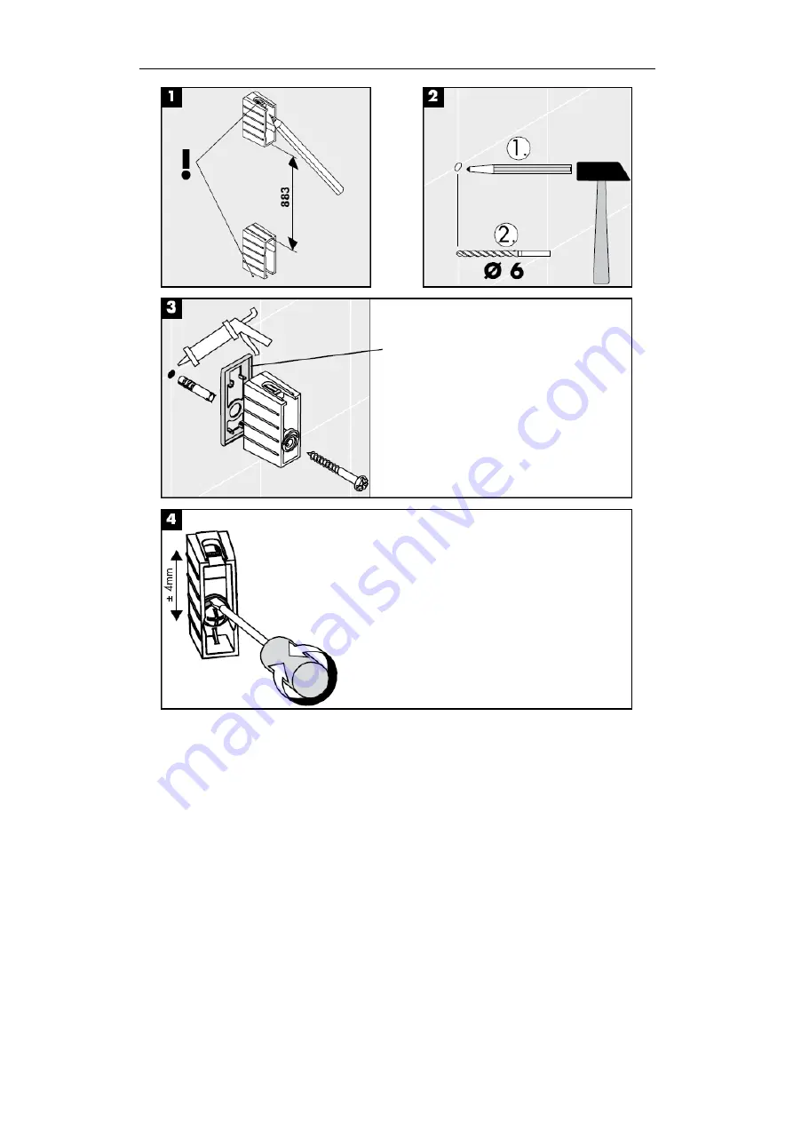 Hans Grohe AXOR Uno 27985 Series Assembly Instructions Manual Download Page 151