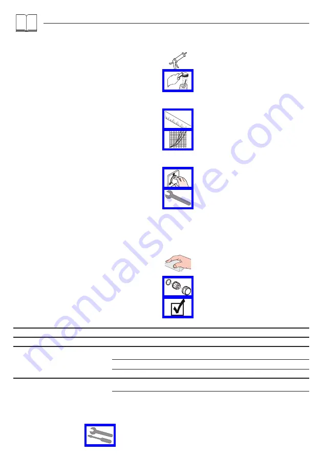 Hans Grohe AXOR Urquiola 11425000 Instructions For Use/Assembly Instructions Download Page 4