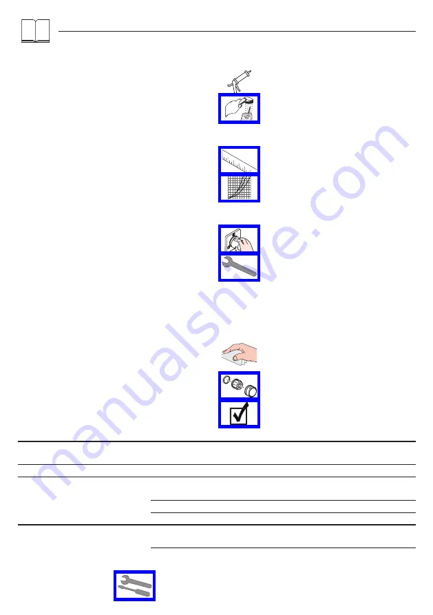 Hans Grohe AXOR Urquiola 11425000 Instructions For Use/Assembly Instructions Download Page 10