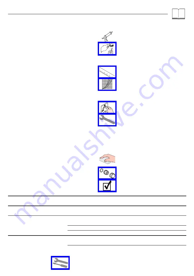 Hans Grohe AXOR Urquiola 11425000 Instructions For Use/Assembly Instructions Download Page 15