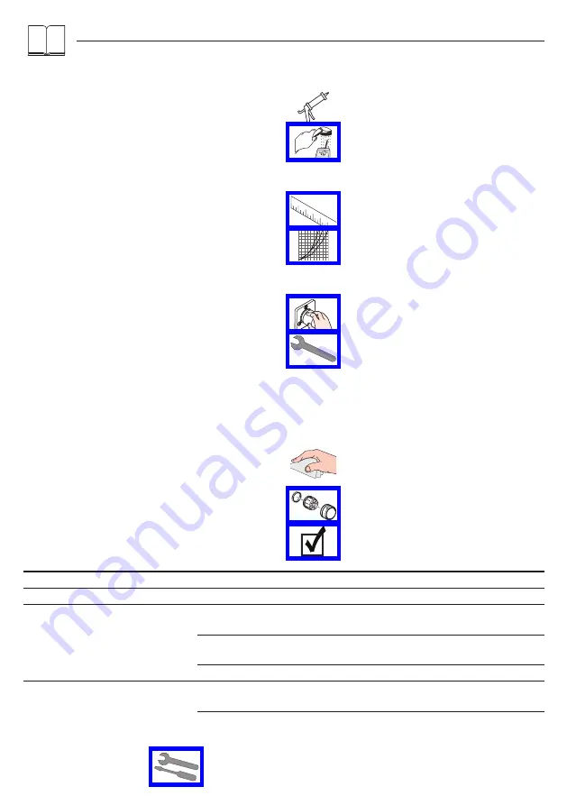 Hans Grohe AXOR Urquiola 11425000 Instructions For Use/Assembly Instructions Download Page 18