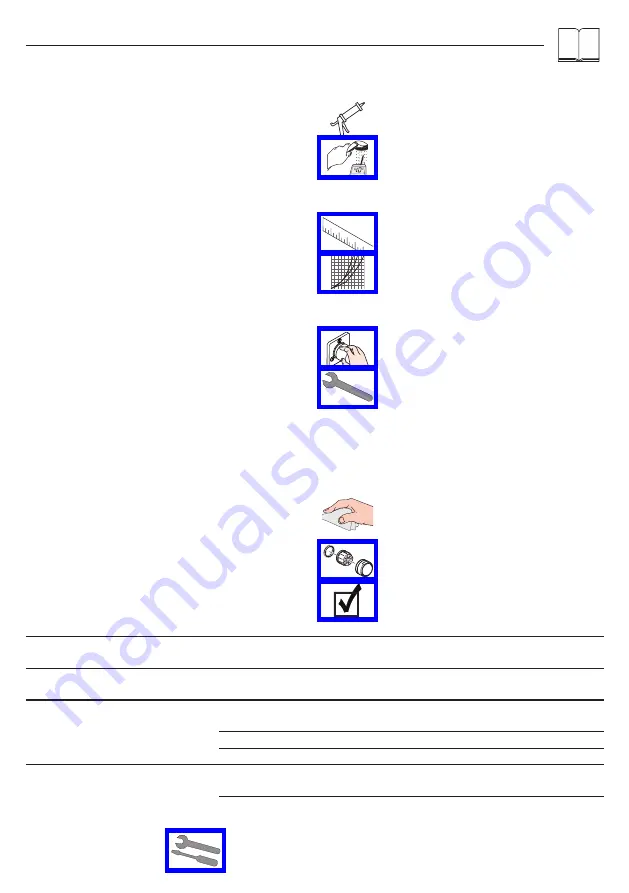 Hans Grohe AXOR Urquiola 11425000 Instructions For Use/Assembly Instructions Download Page 19