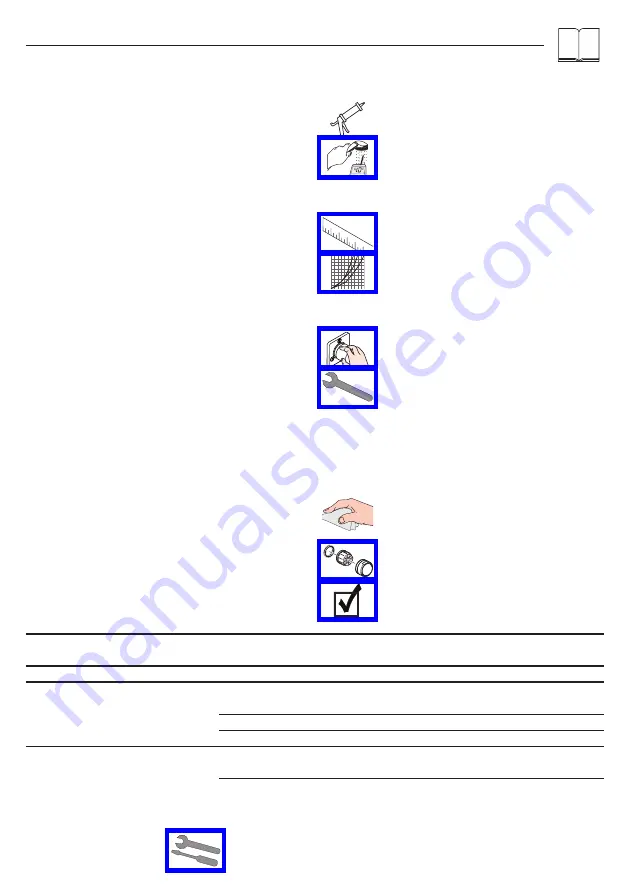 Hans Grohe AXOR Urquiola 11425000 Instructions For Use/Assembly Instructions Download Page 21