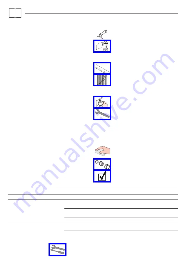 Hans Grohe AXOR Urquiola 11425000 Instructions For Use/Assembly Instructions Download Page 28