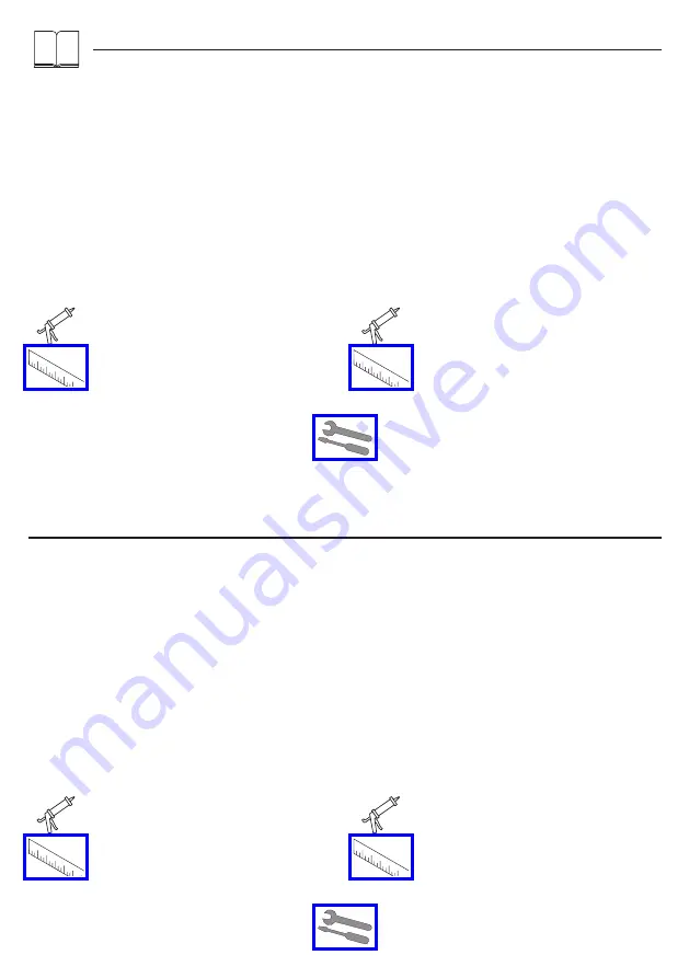 Hans Grohe AXOR Urquiola 11980000 Assembly Instructions Manual Download Page 6