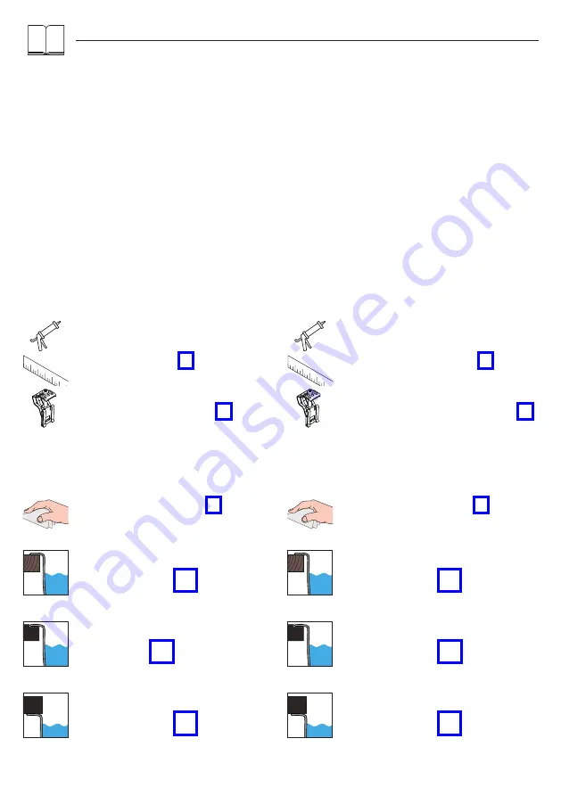 Hans Grohe C71-F450-06 Instructions For Use/Assembly Instructions Download Page 3