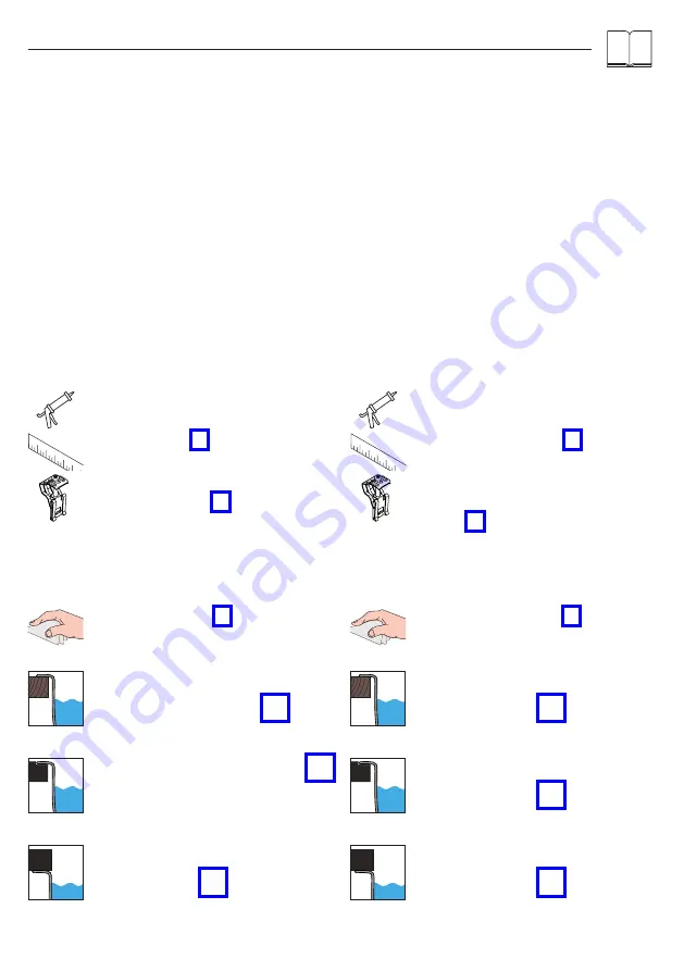 Hans Grohe C71-F450-06 Instructions For Use/Assembly Instructions Download Page 6