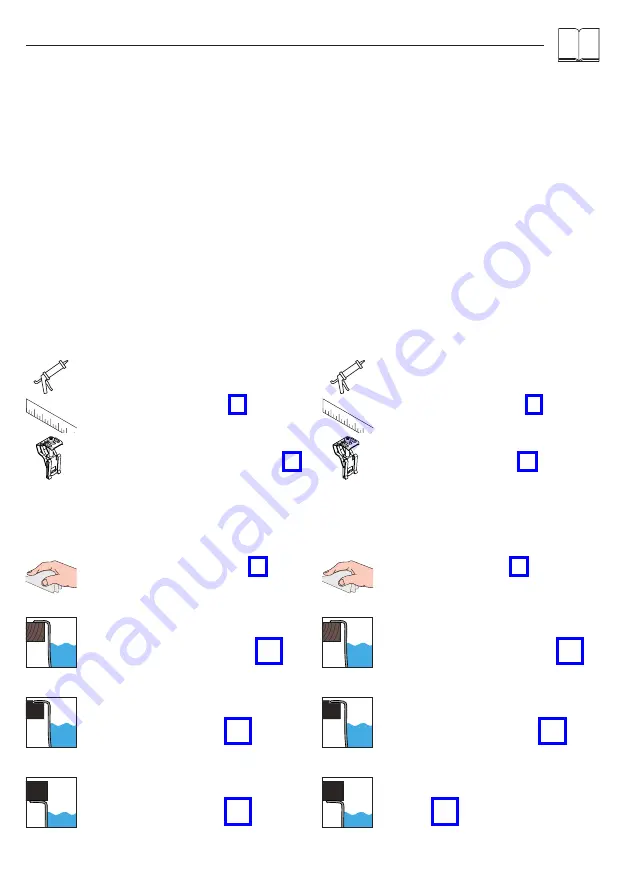 Hans Grohe C71-F450-06 Instructions For Use/Assembly Instructions Download Page 12