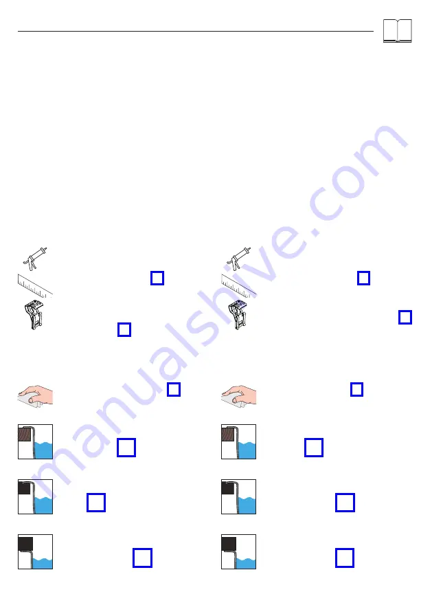 Hans Grohe C71-F450-06 Instructions For Use/Assembly Instructions Download Page 16