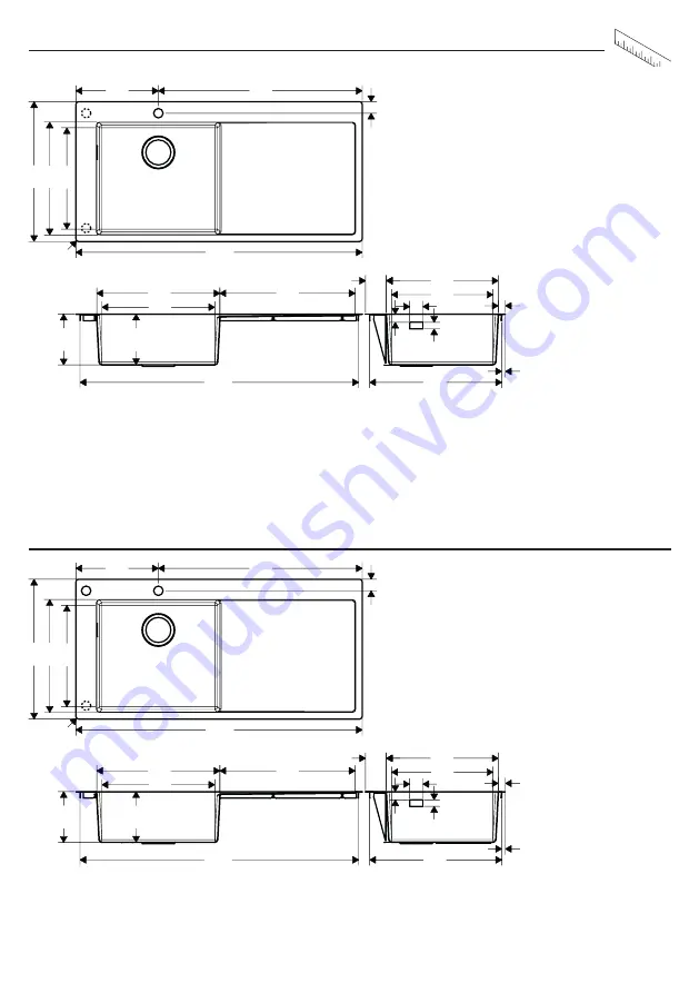 Hans Grohe C71-F450-06 Instructions For Use/Assembly Instructions Download Page 26