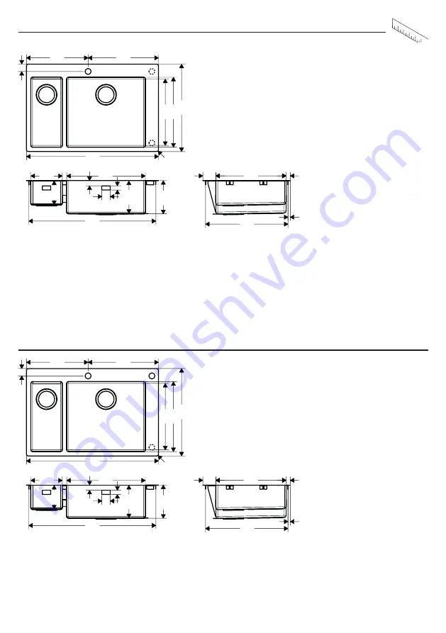 Hans Grohe C71-F450-06 Скачать руководство пользователя страница 28