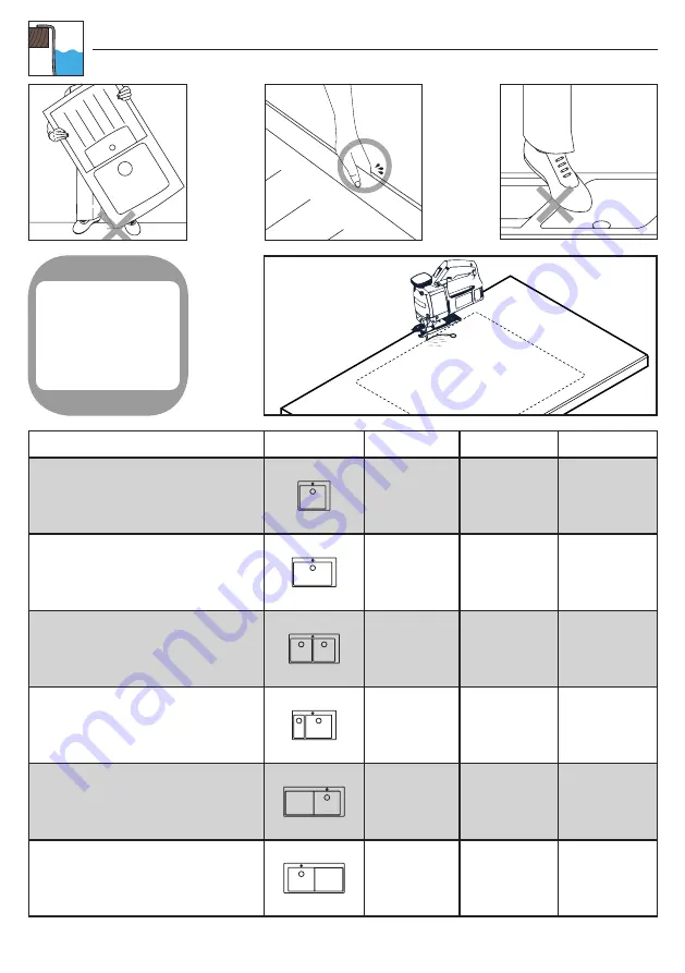 Hans Grohe C71-F450-06 Instructions For Use/Assembly Instructions Download Page 33