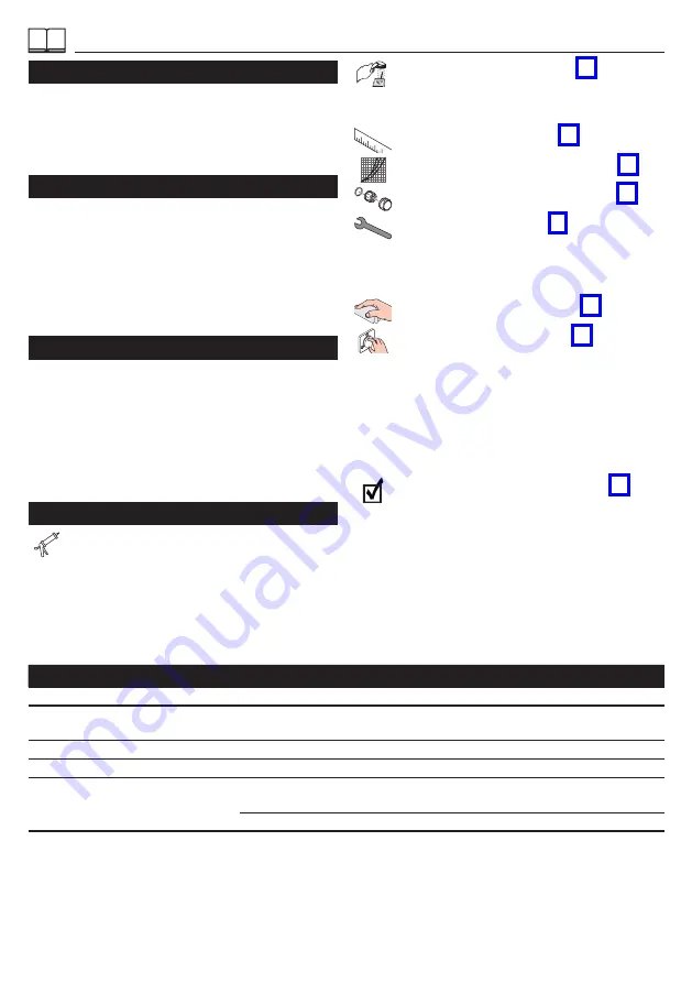 Hans Grohe Cento XL 2jet 14803000 Instructions For Use/Assembly Instructions Download Page 30