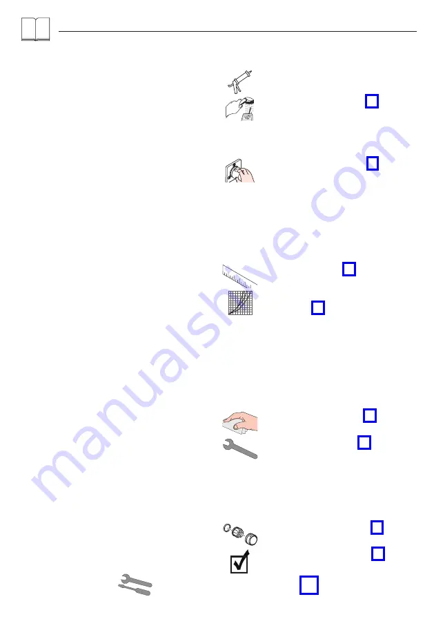 Hans Grohe Cento XL Instructions For Use Manual Download Page 2