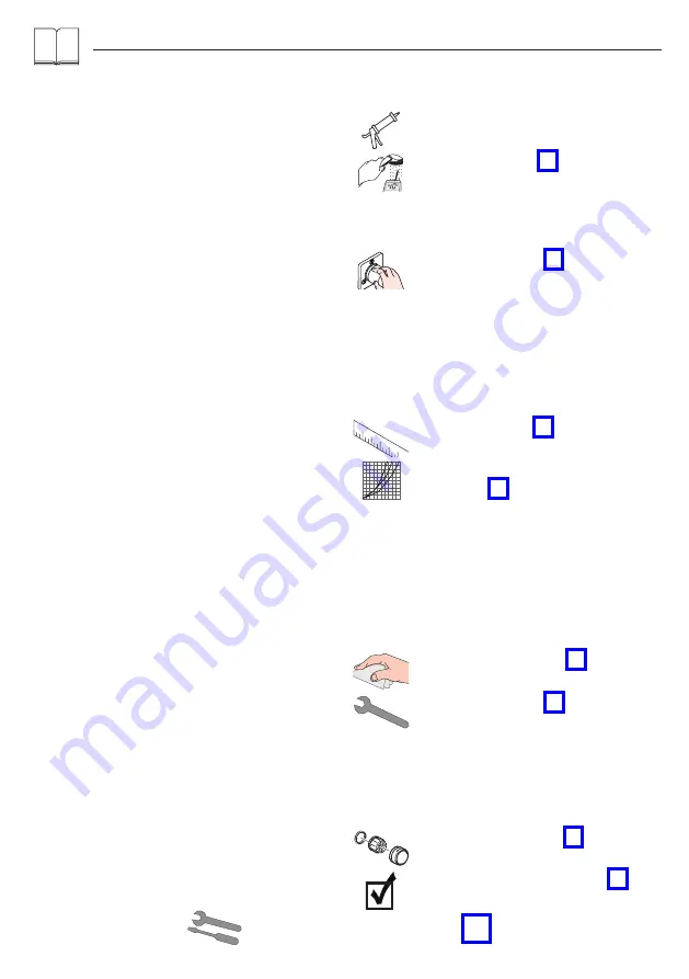 Hans Grohe Cento XL Instructions For Use Manual Download Page 16