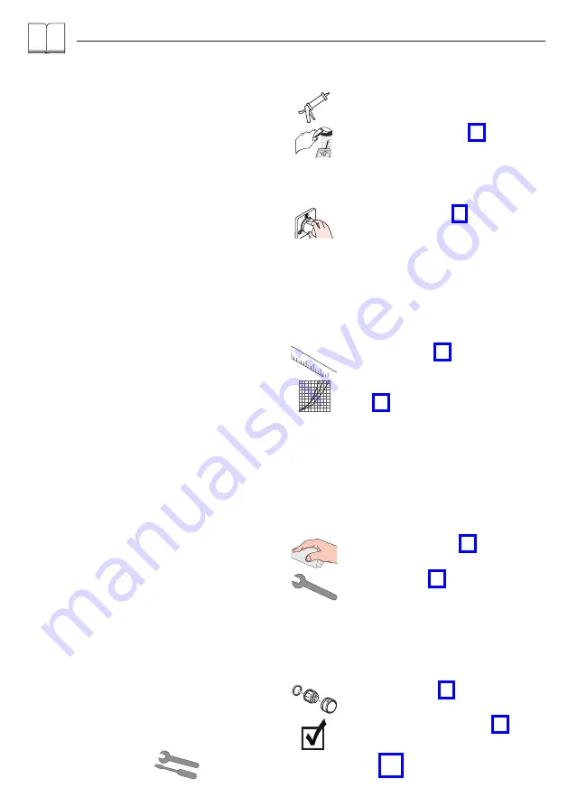 Hans Grohe Cento XL Instructions For Use Manual Download Page 24