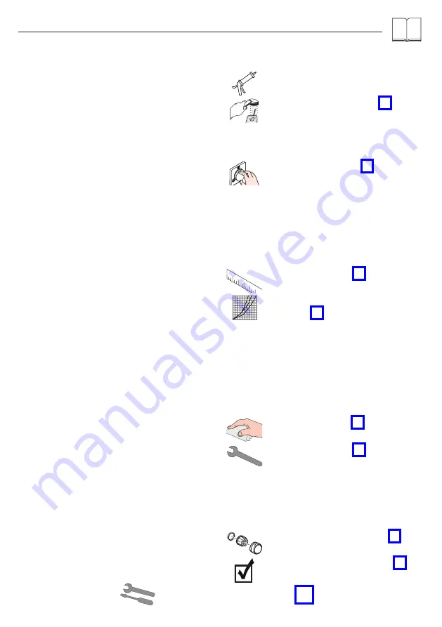 Hans Grohe Cento XL Instructions For Use Manual Download Page 25