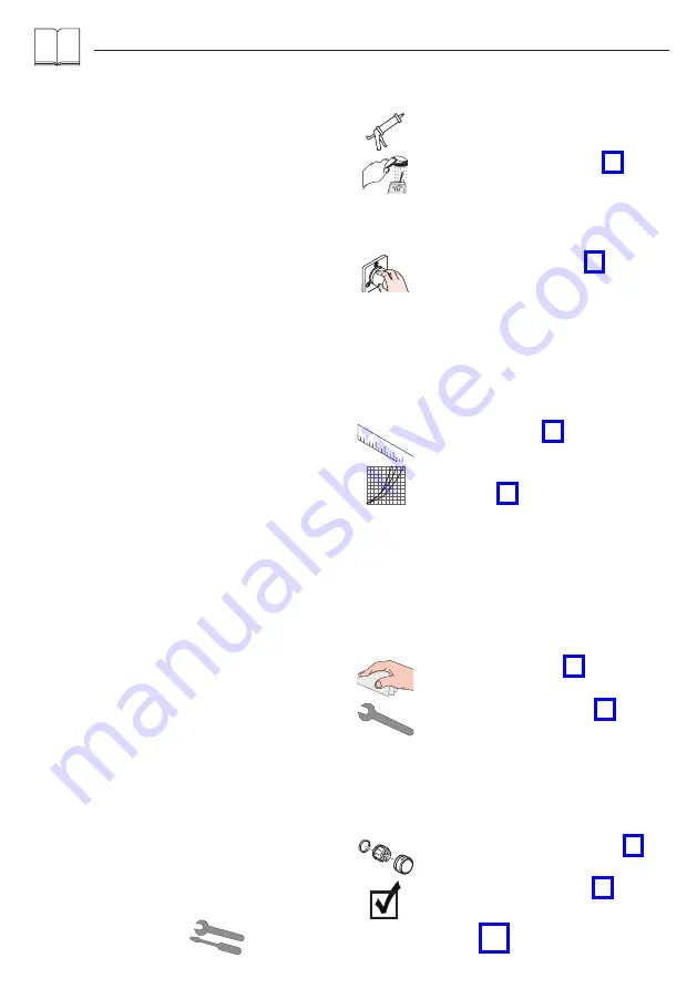 Hans Grohe Cento XL Instructions For Use Manual Download Page 26