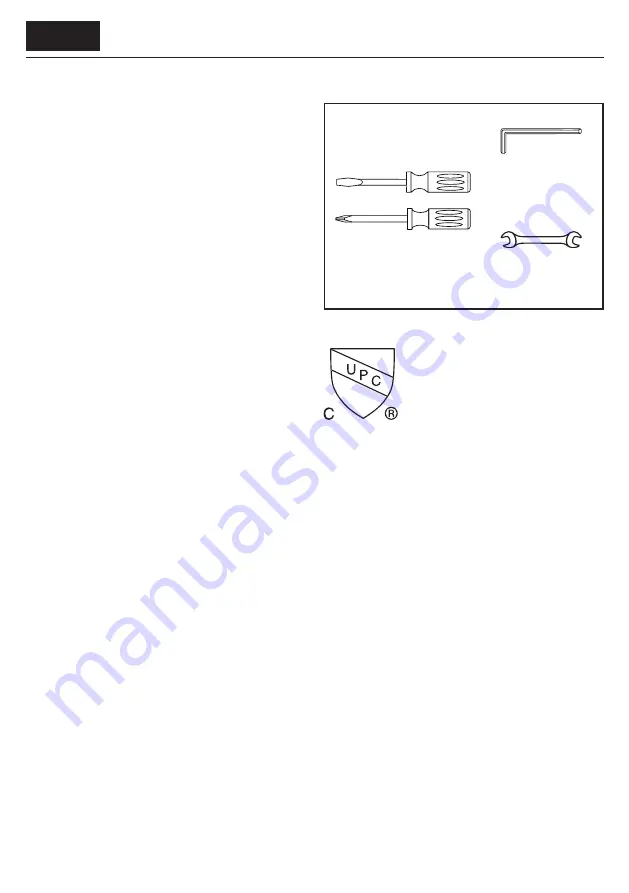 Hans Grohe Citterio M 34822 1 Series Installation/User Instructions/Warranty Download Page 3