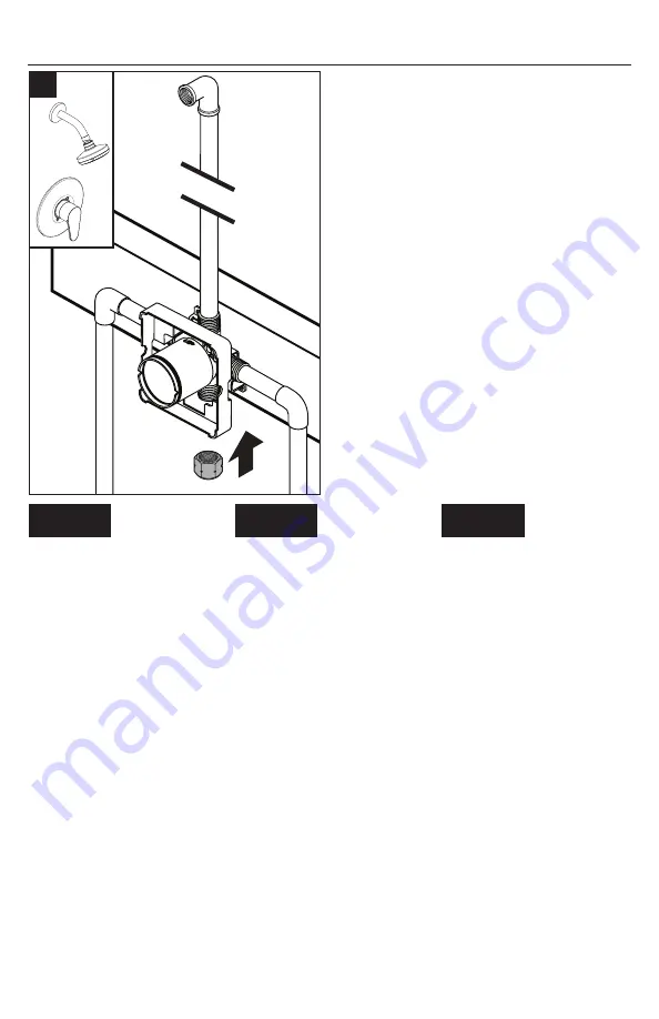 Hans Grohe Commercial 04120181 Installation/User Instructions/Warranty Download Page 10