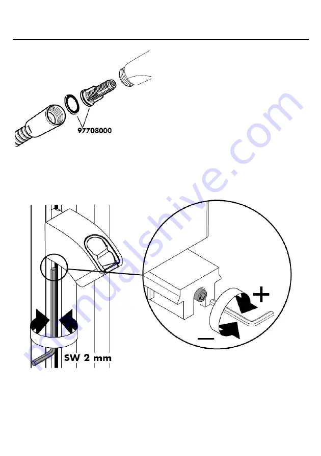 Hans Grohe Croma 100 27105000 Скачать руководство пользователя страница 372