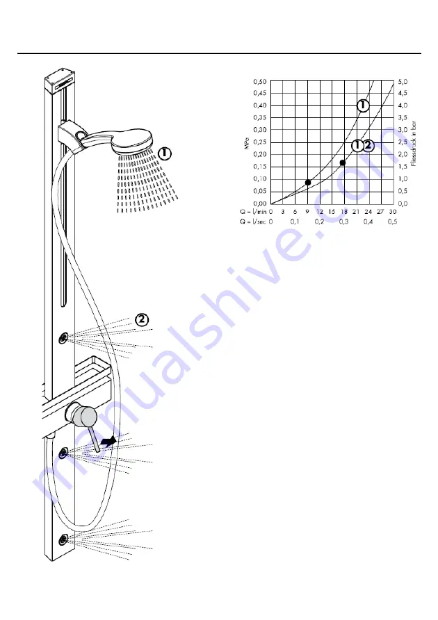 Hans Grohe Croma 100 27105000 Скачать руководство пользователя страница 375