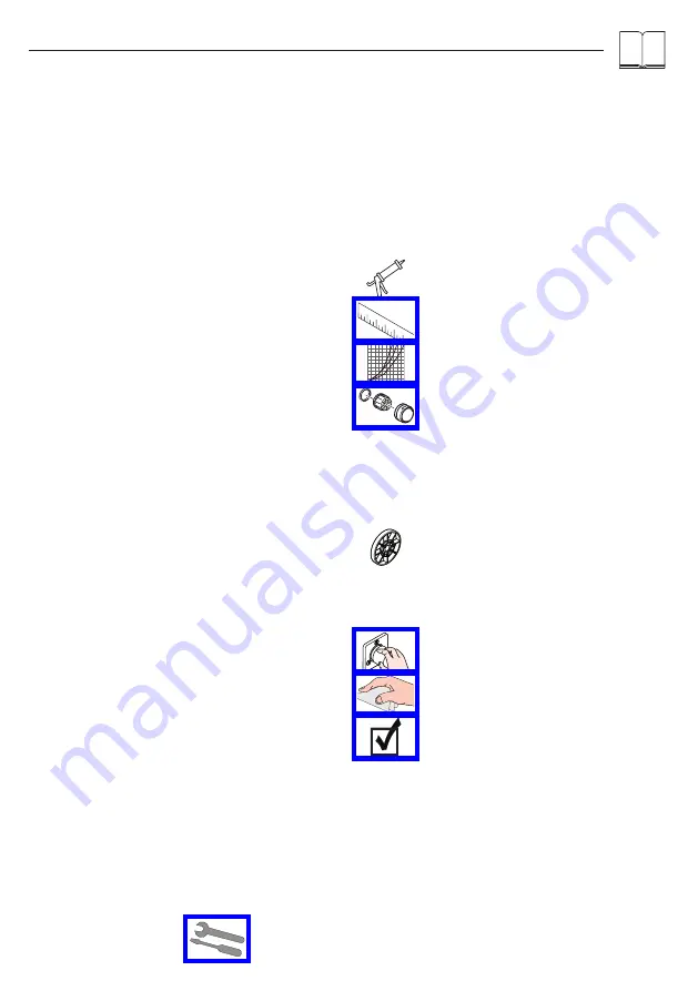 Hans Grohe Croma 100 Classic Multi 28539 Series Instuctions For Use / Assembly Instructions Download Page 19