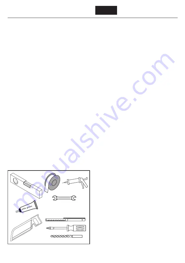 Hans Grohe Croma 27169 1 Series Installation/User Instructions/Warranty Download Page 2