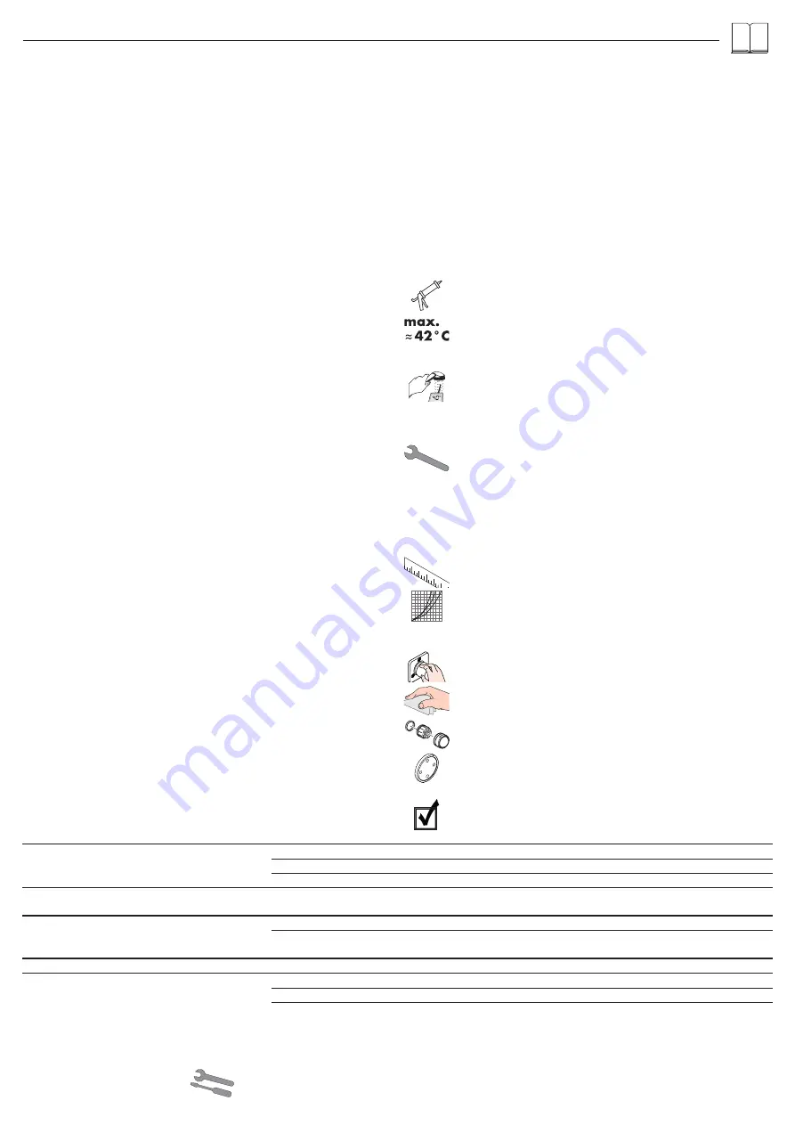 Hans Grohe Croma Showerpipe 27143000 Instructions For Use/Assembly Instructions Download Page 5