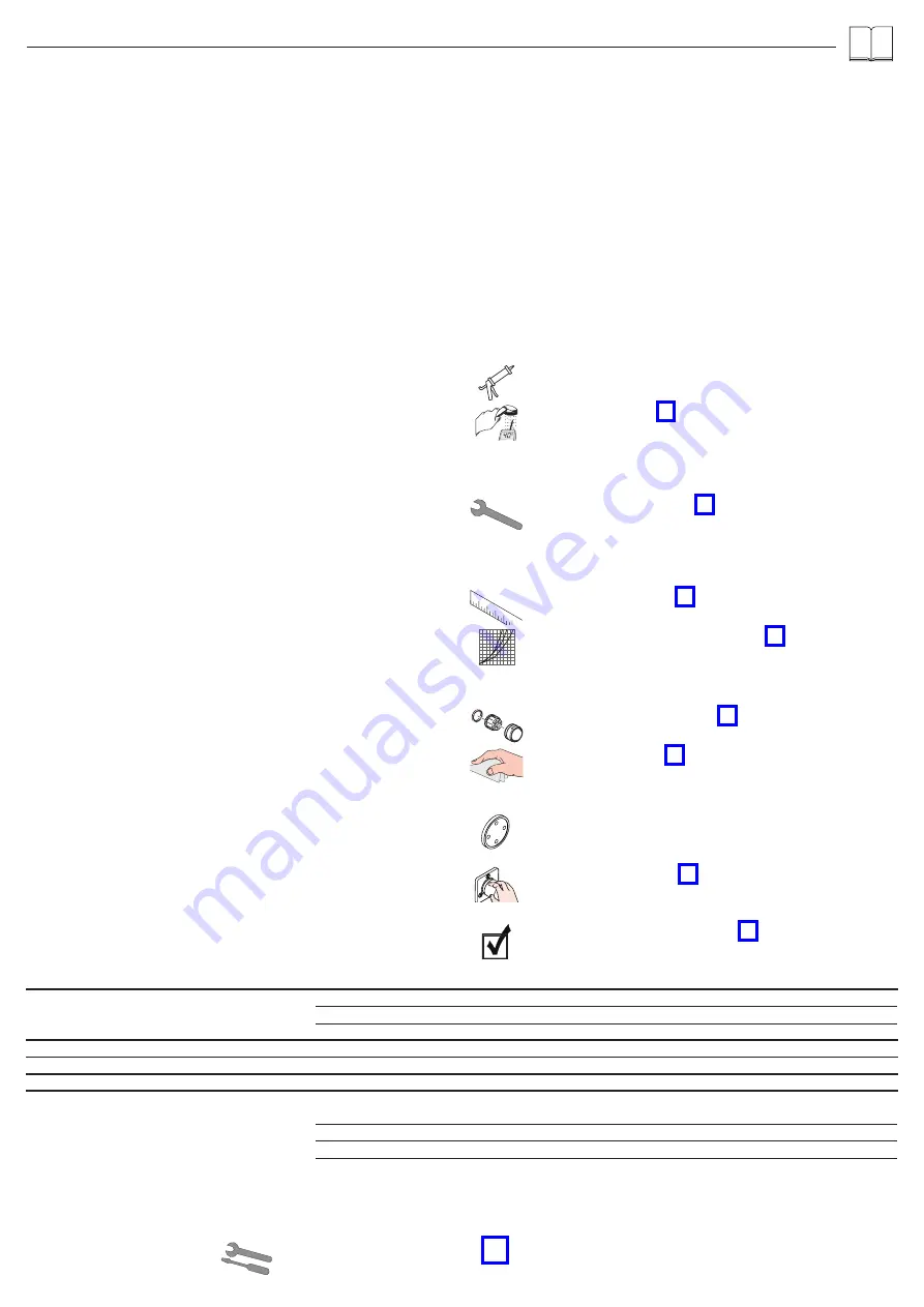 Hans Grohe Croma Showerpipe 27202000 Instructions For Use/Assembly Instructions Download Page 29