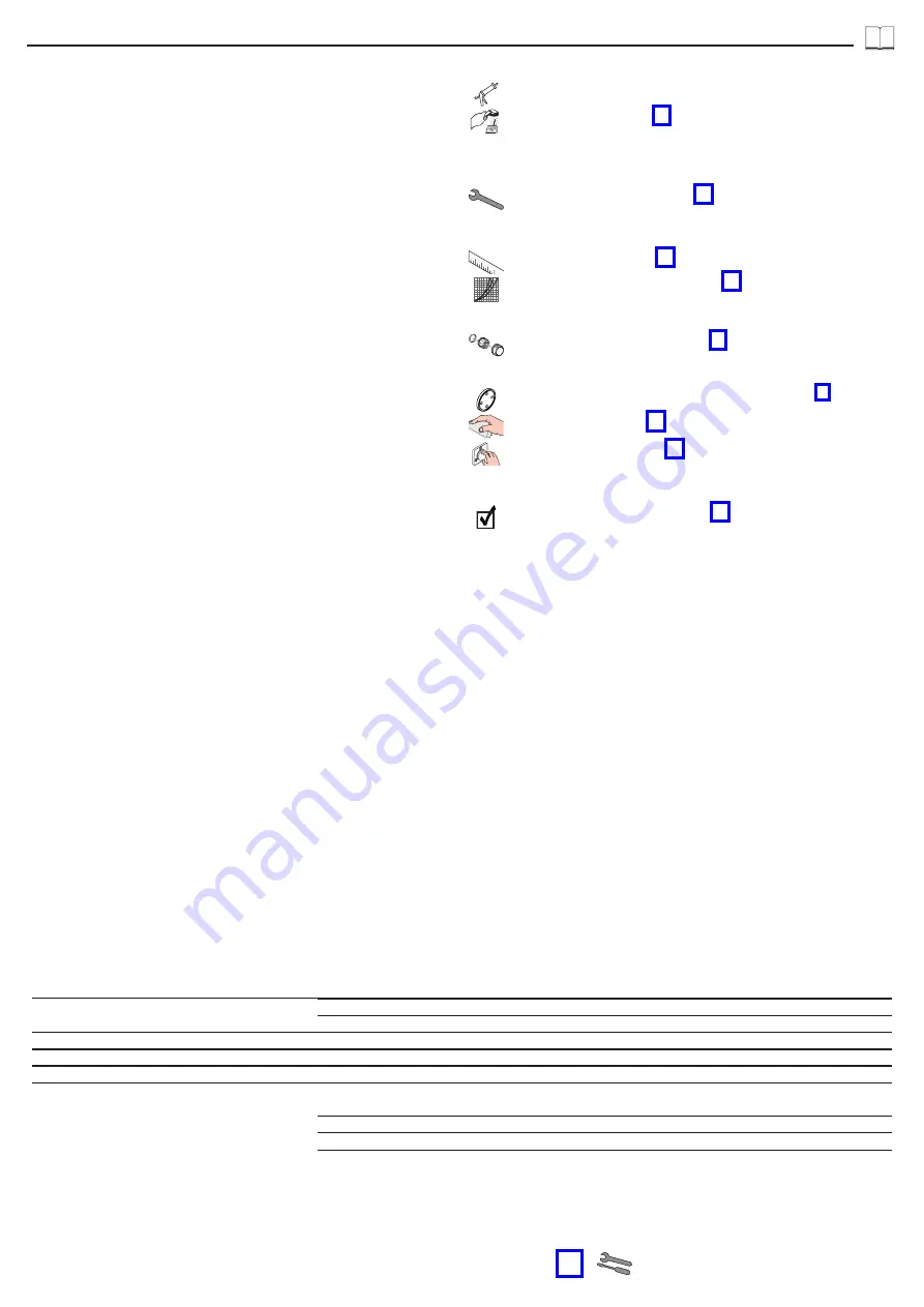 Hans Grohe Crometta S 240 1jet 27269000 Instructions For Use/Assembly Instructions Download Page 5