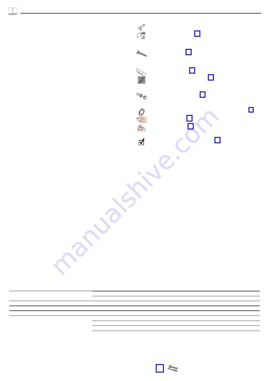 Hans Grohe Crometta S 240 1jet 27269000 Instructions For Use/Assembly Instructions Download Page 12