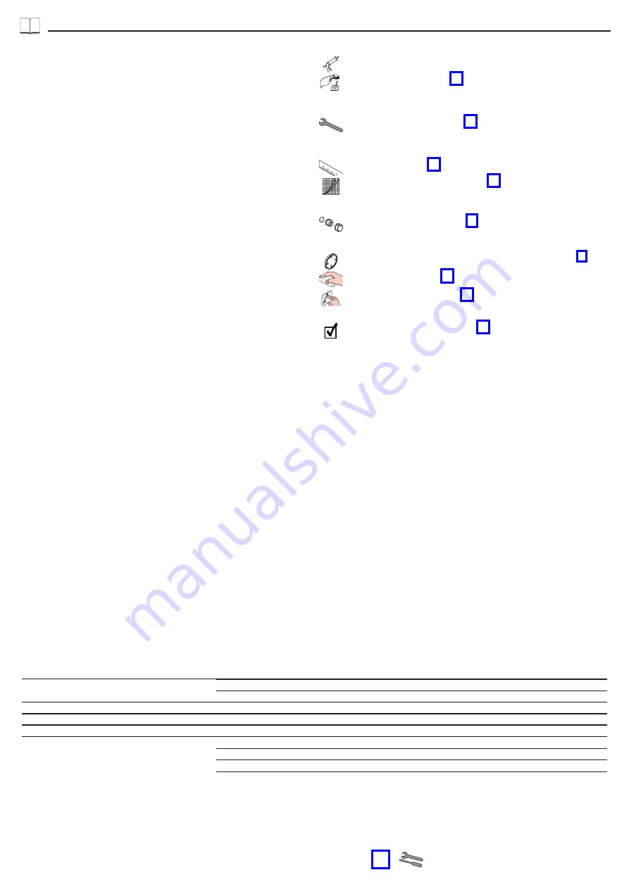 Hans Grohe Crometta S 240 1jet 27269000 Instructions For Use/Assembly Instructions Download Page 22