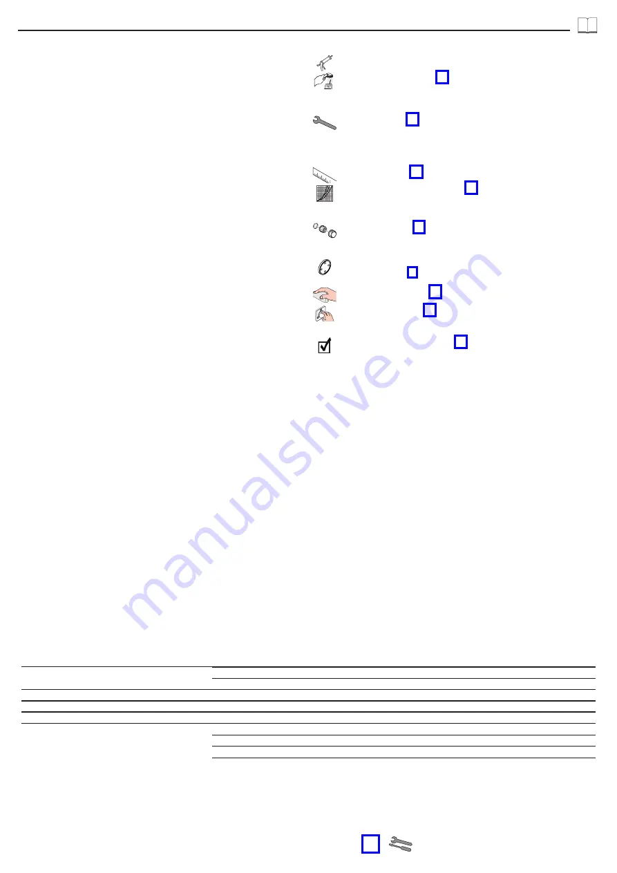 Hans Grohe Crometta S 240 1jet 27269000 Instructions For Use/Assembly Instructions Download Page 23