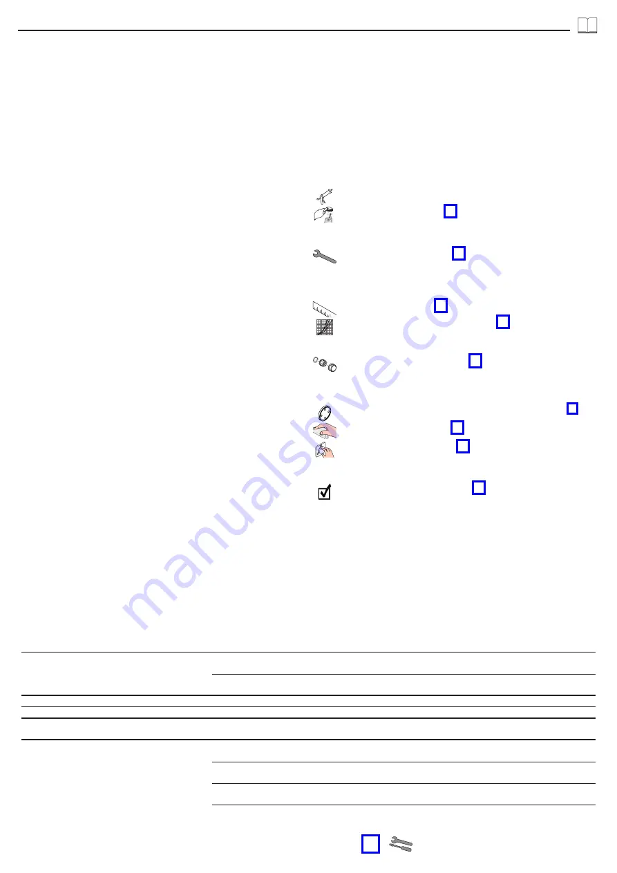 Hans Grohe Crometta S 240 1jet 27269000 Instructions For Use/Assembly Instructions Download Page 27