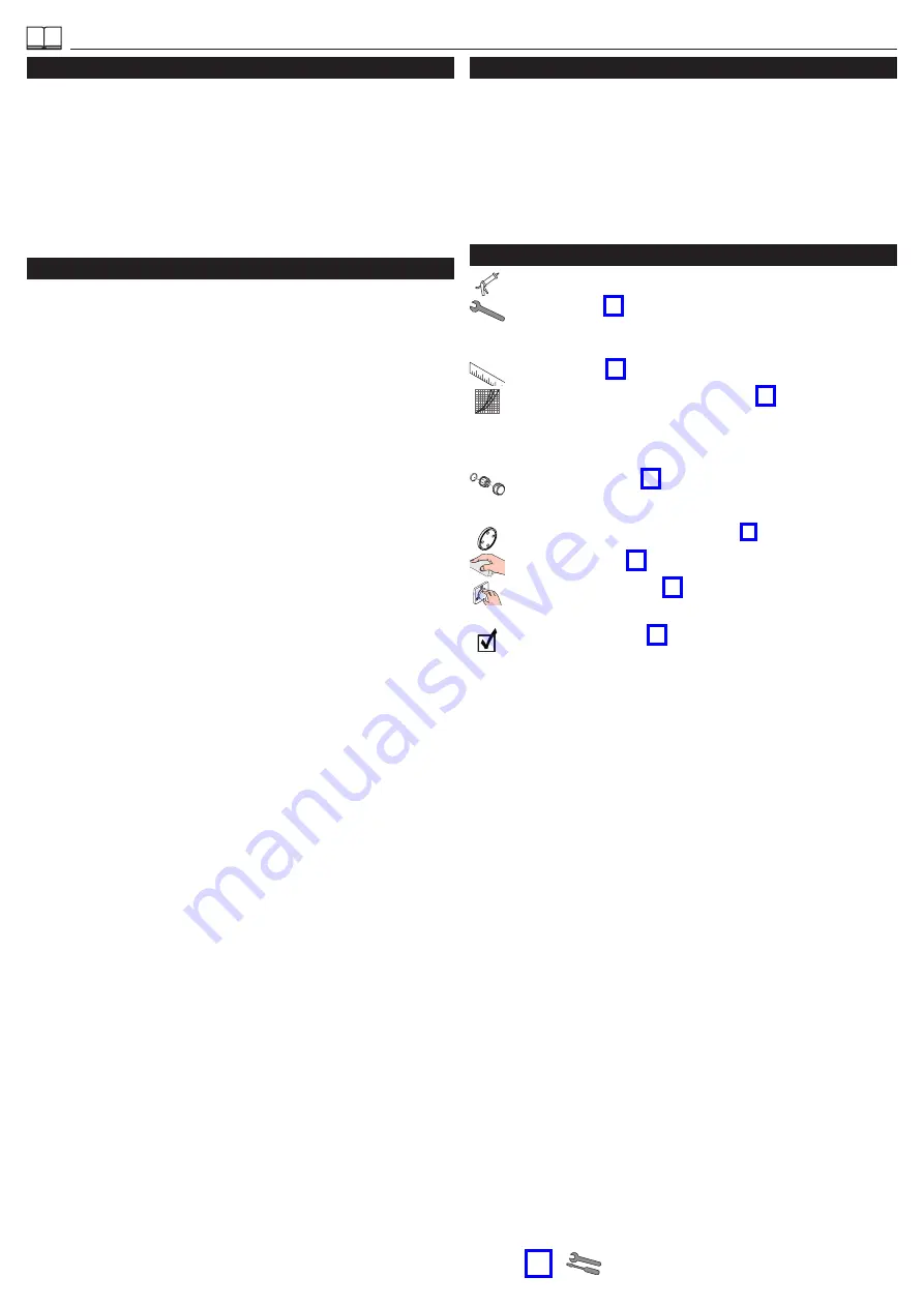 Hans Grohe Crometta S 240 1jet Showerpipe Reno EcoSmart... Instructions For Use/Assembly Instructions Download Page 8