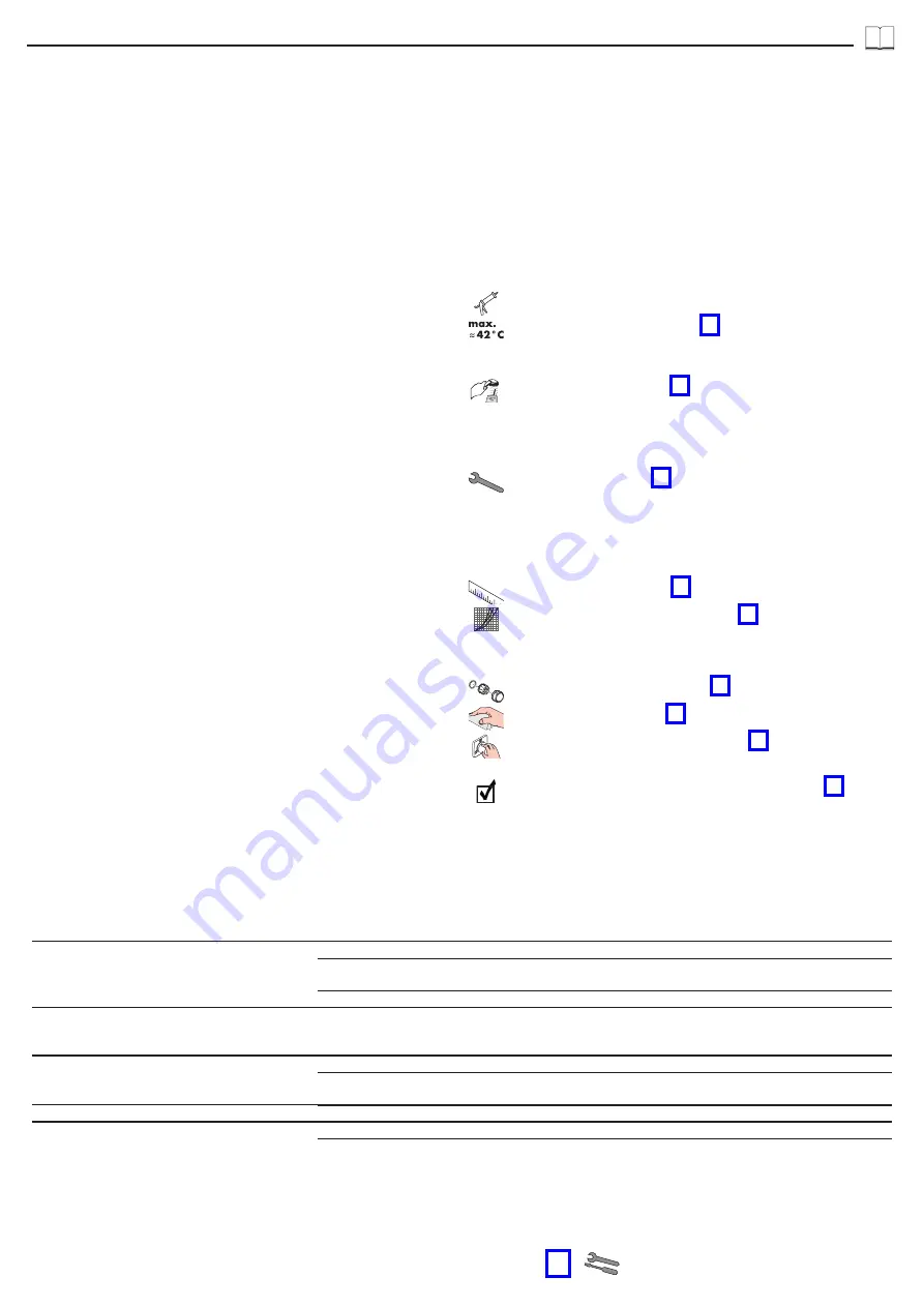 Hans Grohe Crometta S 240 Varia 26781000 Instructions For Use/Assembly Instructions Download Page 3