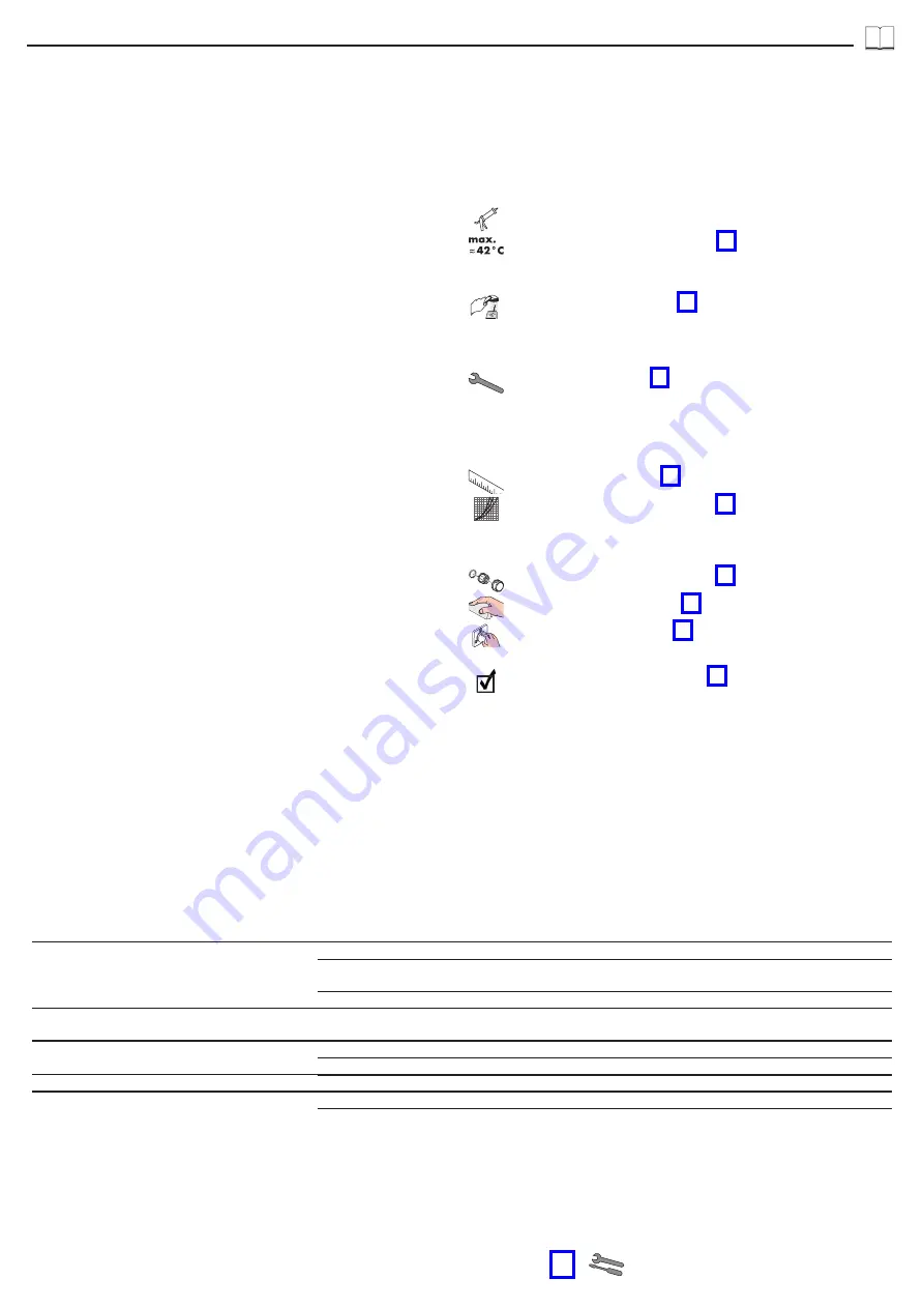 Hans Grohe Crometta S 240 Varia 26781000 Instructions For Use/Assembly Instructions Download Page 19