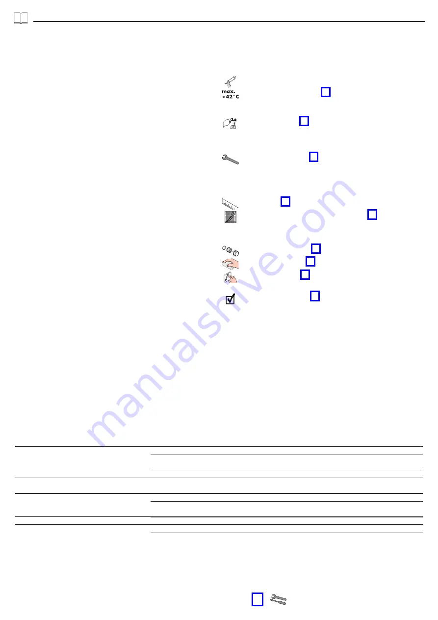 Hans Grohe Crometta S 240 Varia 26781000 Instructions For Use/Assembly Instructions Download Page 26