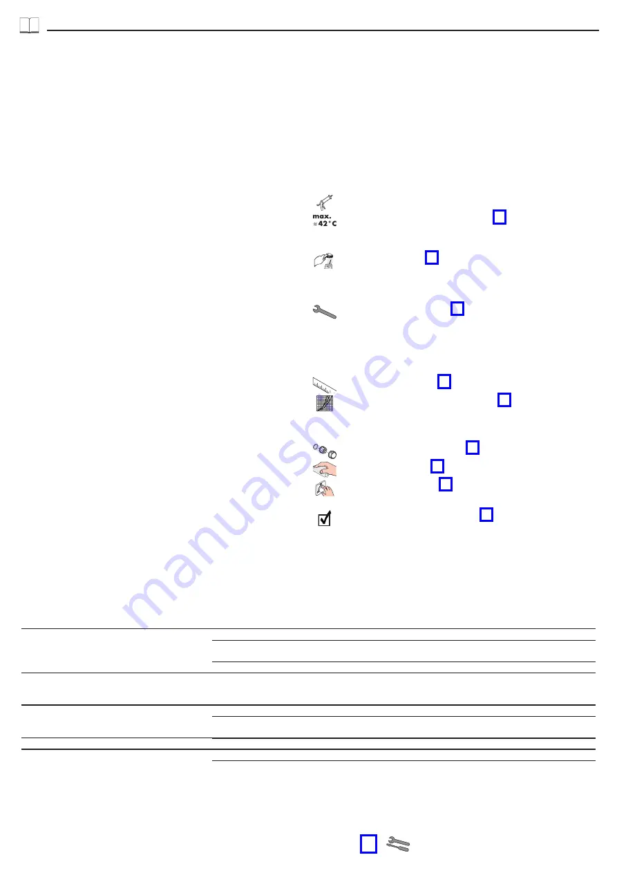 Hans Grohe Crometta S 240 Varia 26781000 Instructions For Use/Assembly Instructions Download Page 28