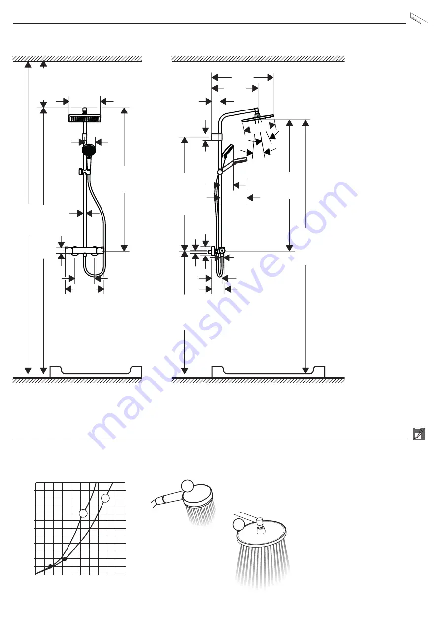 Hans Grohe Crometta S 240 Varia 26781000 Скачать руководство пользователя страница 39