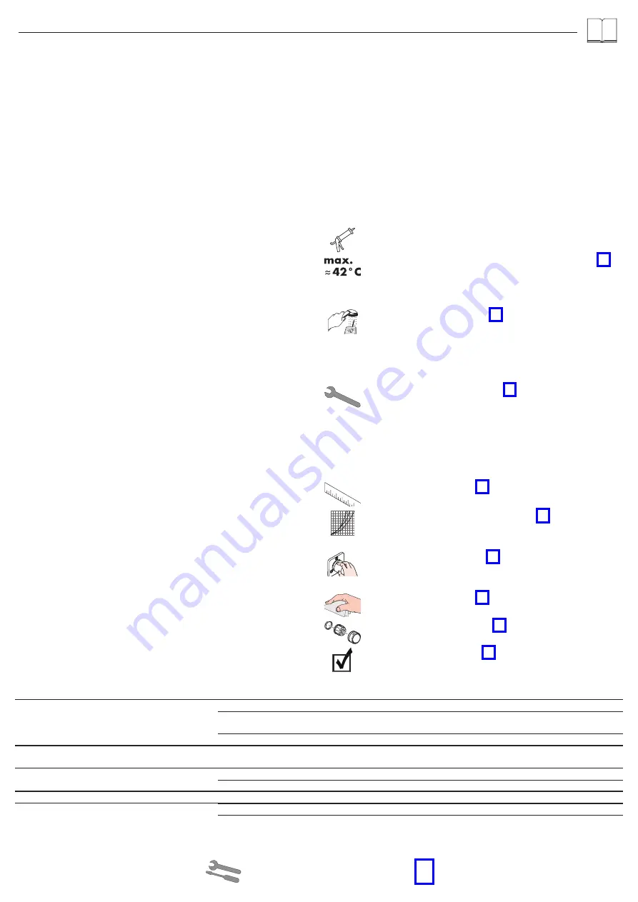 Hans Grohe Crometta S 240 Varia Showerpipe 26781000 Instructions For Use/Assembly Instructions Download Page 15