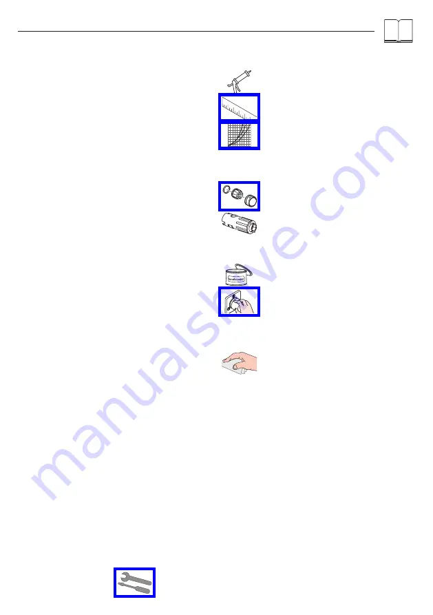 Hans Grohe E2 F 31937000 Instructions For Use/Assembly Instructions Download Page 5