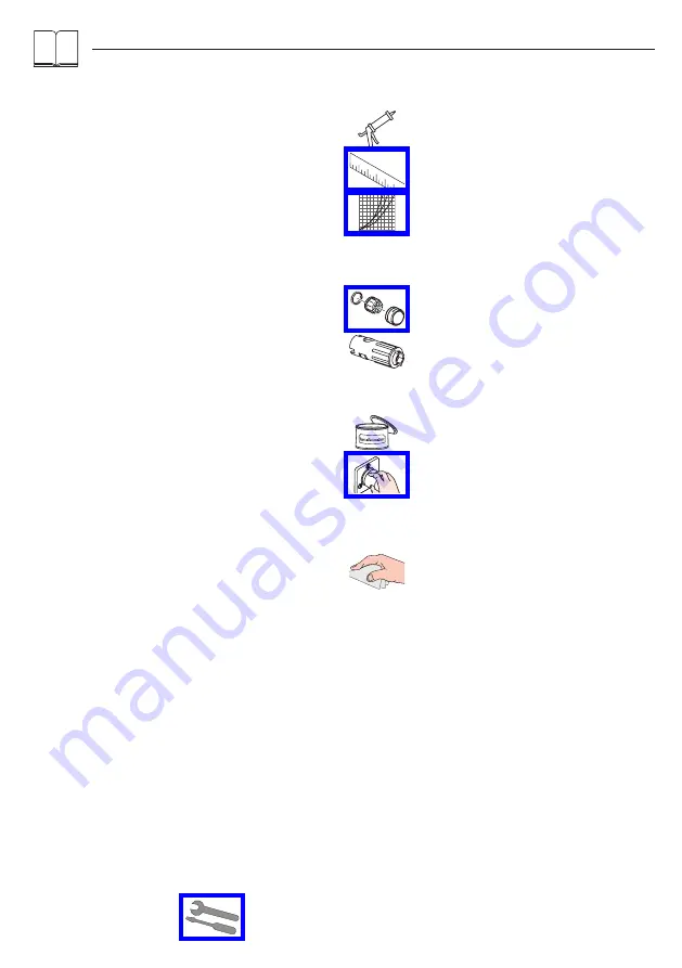 Hans Grohe E2 F 31937000 Instructions For Use/Assembly Instructions Download Page 8